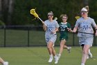 WLax vs Babson  Women’s Lacrosse vs Babson College. - Photo by Keith Nordstrom : WLax, lacrosse